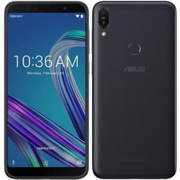 Asus ZenFone Max Pro M1 32GB - Negro - Libre