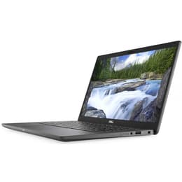 Dell Latitude 7310 13" Core i5 1.7 GHz - SSD 256 GB - 16GB - AZERTY - Francés