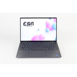 Dell Latitude 9430 2-in-1 14" GHz - HDD 512 GB - 16GB - QWERTZ - Alemán