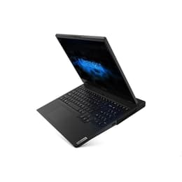 Lenovo Legion 5 17ACH6H 17" Ryzen 5 3.3 GHz - SSD 512 GB - 16GB - NVIDIA GeForce RTX 3060 AZERTY - Francés