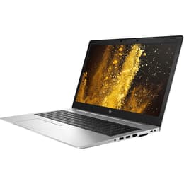 HP EliteBook 850 G6 15" Core i5 1.6 GHz - SSD 256 GB - 8GB - AZERTY - Francés