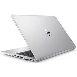 HP EliteBook 850 G6 15" Core i5 1.6 GHz - SSD 256 GB - 8GB - AZERTY - Francés