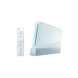 Nintendo Wii - Blanco