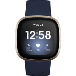 Relojes Fitbit Cardio GPS -