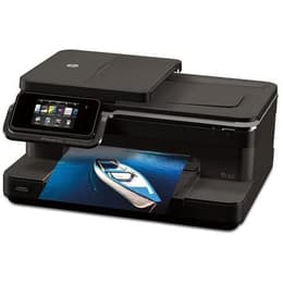 HP Photosmart 7510 e-All-in-One Chorro de tinta