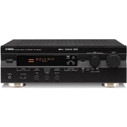 Yamaha RX-396RDS Amplificador