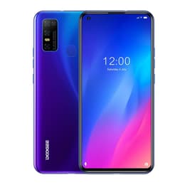 Doogee N30 128GB - Azul - Libre