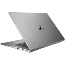 HP ZBook Studio G8 15" Core i7 2.5 GHz - SSD 256 GB - 32GB - QWERTY - Inglés