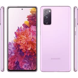 Galaxy S20 FE 128GB - Púrpura - Libre