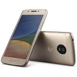 Motorola Moto G5 16GB - Oro - Libre