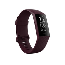 Relojes Cardio GPS Fitbit Charge 4 -