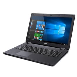 Acer Aspire ES1-731-C6EK 17" Celeron 1,6 GHz  - HDD 1 TB - 4GB - teclado francés