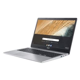 Acer ChromeBook CB315-3H-C2HN Celeron N4020 1.1 GHz 32GB eMMC - 4GB AZERTY - Francés