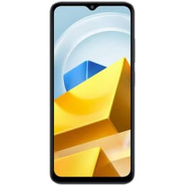 Xiaomi Poco M5 128GB - Negro - Libre