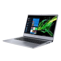 Acer Swift 3 14" Core i5 1.6 GHz - SSD 512 GB - 8GB - QWERTY - Inglés