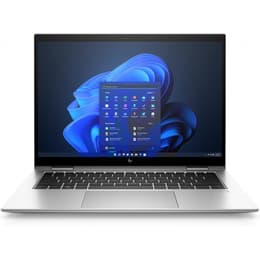 HP Elite x360 1040 G9 14" Core i7 1.7 GHz - SSD 256 GB - 16GB - QWERTY - Inglés