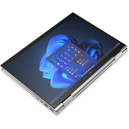 HP Elite x360 1040 G9 14" Core i7 1.7 GHz - SSD 256 GB - 16GB - QWERTY - Inglés