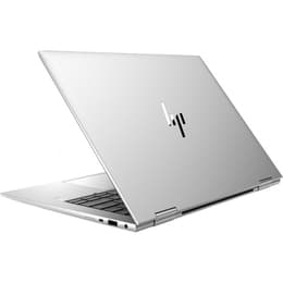 HP Elite x360 1040 G9 14" Core i7 1.7 GHz - SSD 256 GB - 16GB - QWERTY - Inglés