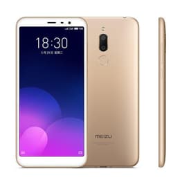 M6T 16GB - Oro - Libre
