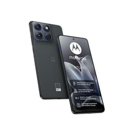 Motorola Edge 70 256GB - Gris - Libre