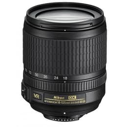 Réflex D7000 - Negro + Nikon Objectif 18-105mm AF-S Nikkor G ED VR f/3.5-5.6