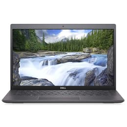 Dell Latitude 3301 13" Core i5 1.6 GHz - SSD 256 GB - 16GB - QWERTY - Inglés