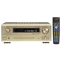 Denon AVR-3802 Amplificador
