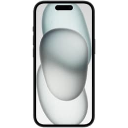 iPhone 15 256GB - Negro - Libre