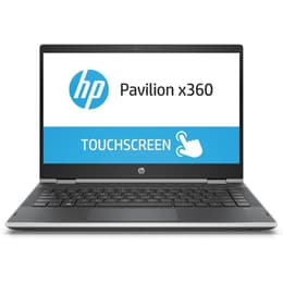 HP Pavilion X360 14-CD0019NF 14" Core i3 2.2 GHz - SSD 128 GB - 4GB Teclado francés