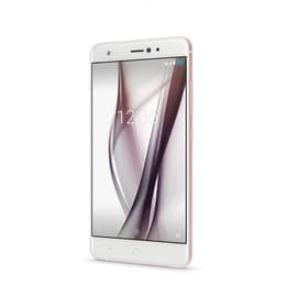 BQ Aquaris X 32GB - Blanco - Libre