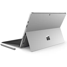 Microsoft Surface Pro 4 12" Core i7 2.2 GHz - SSD 256 GB - 8GB Teclado francés