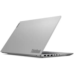 Lenovo ThinkBook 15-IML 15" Core i7 1.8 GHz - SSD 512 GB - 16GB - teclado italiano