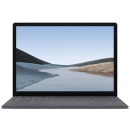 Microsoft Surface Laptop 3 13" Core i5 1.2 GHz - SSD 128 GB - 8GB - Teclado Inglés (UK)