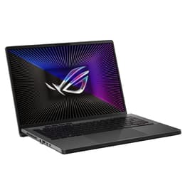 Asus ROG Zephyrus G14 GA402XU-010W 14" Ryzen 9 4 GHz - SSD 1 TB - 16GB - NVIDIA GeForce RTX 4050 AZERTY - Francés