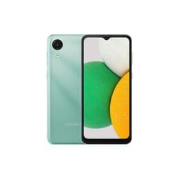 Galaxy A04 Core 32GB - Verde - Libre - Dual-SIM