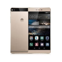 Huawei P8 64GB - Oro Rosa - Libre