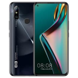 Elephone U3H / E6006 256GB - Negro - Libre