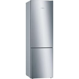 Frigorífico combinado No Bosch KGE39ALCA