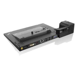 Lenovo ThinkPad Mini Dock Plus Series 3 4338 Estaciones de acoplamiento