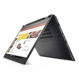 Lenovo ThinkPad Yoga 370 13" Core i5 2.6 GHz - SSD 512 GB - 8GB Teclado español