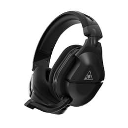 Cascos reducción de ruido gaming wireless micrófono Turtle Beach Stealth 600 Gen 2 Max - Negro