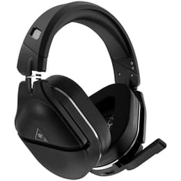 Cascos reducción de ruido gaming wireless micrófono Turtle Beach Stealth 600 Gen 2 Max - Negro