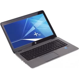 Hp EliteBook 840 G2 14" Core i5 2.2 GHz - SSD 256 GB - 16GB - Teclado Español