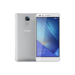 Honor 7 16GB - Plata - Libre - Dual-SIM