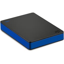 Seagate Game Drive Unidad de disco duro externa - HDD 4 TB USB 3.0
