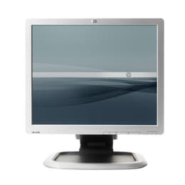 Monitor 17" LCD SXGA HP L1750