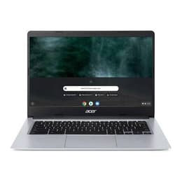 Acer ChromeBook CB314-1HT-P39K Pentium Silver N5030 1.1 GHz 64GB SSD - 8GB AZERTY - Francés
