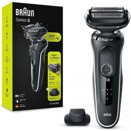 Braun Series 5 51 W1200s Maquinilla de afeitar