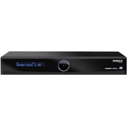 Humax iHDR-5400C 1TB Accesorios Televisión