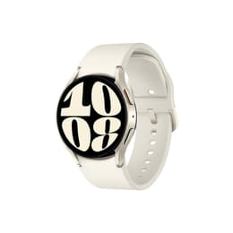 Relojes Samsung Cardio GPS Galaxy Watch 6 - Blanco